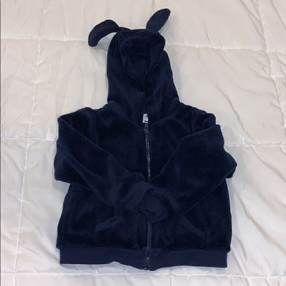 Le Top Other - Cozy sweater  
